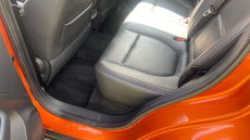 MG ZS 1.5 VTi-TECH Exclusive 5dr Petrol Hatchback
